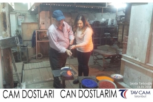 Şeyda Tartıcıoğlu