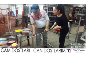 Sezen Ulubay
