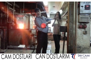Stefani Yzynova ve Monica İvanova