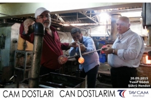 Şükrü Henden - Yusuf Gödek