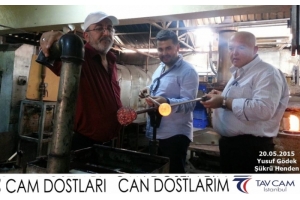 Şükrü Henden - Yusuf Gödek