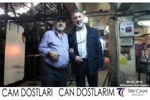 Süleyman Kahraman