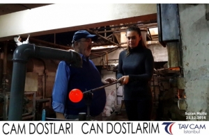 Suzan Mutlu