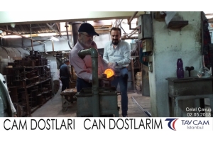 Celal Çavuş