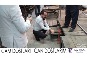 Celal Çavuş