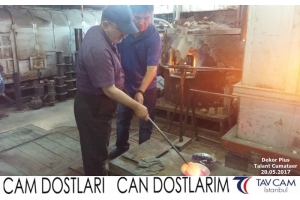 Talant Cumataer