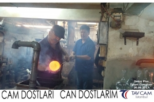 Talant Cumataer