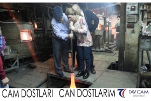 Tanık Ailesi