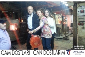 Tanık Ailesi
