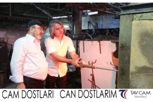 Tarık Paşalı-Engin Aydın