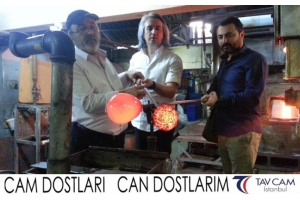 Tarık Paşalı-Engin Aydın