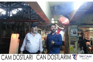 Tarık Paşalı-Engin Aydın