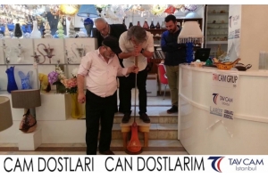 Tarık Paşalı-Engin Aydın