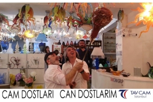 Tarık Paşalı-Engin Aydın