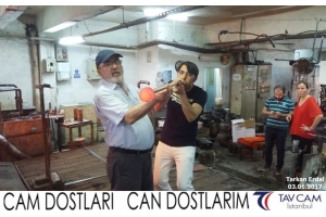 Tarkan Erdal