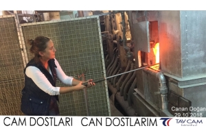 Canan Doğan