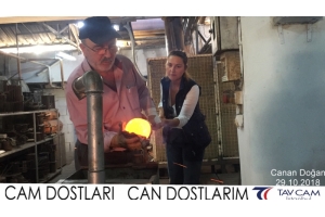 Canan Doğan
