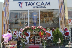 Masko Mağazamız Açıldı !