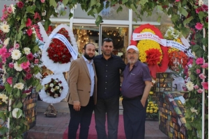 Masko Mağazamız Açıldı !