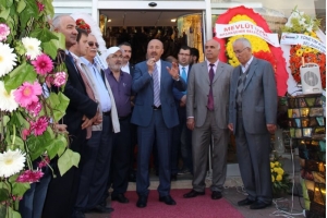 Masko Mağazamız Açıldı !