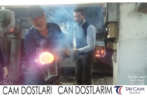 Timurçin Bakal ve Ecem Akgül