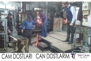 Timurçin Bakal ve Ecem Akgül