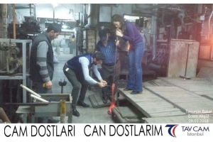 Timurçin Bakal ve Ecem Akgül