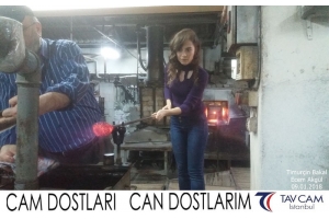 Timurçin Bakal ve Ecem Akgül