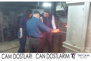 Timurçin Bakal ve Ecem Akgül
