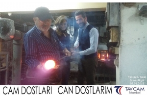 Timurçin Bakal ve Ecem Akgül
