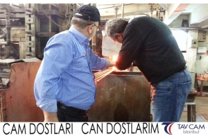 Tuart Cam
