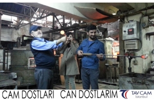 Tuba Çebi ve Güven Güleryüz