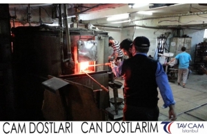Tuba Çebi ve Güven Güleryüz