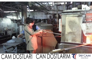 Tuba Çebi ve Güven Güleryüz