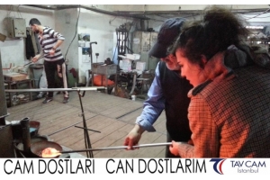 Tuba Çebi ve Güven Güleryüz