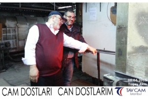 Tugay Akın