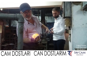 Tuğrul Yılmaz-Can Gönültaş