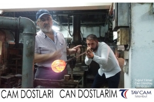 Tuğrul Yılmaz-Can Gönültaş