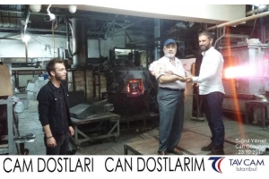 Tuğrul Yılmaz-Can Gönültaş