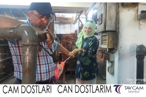 Tülay Özdoğan