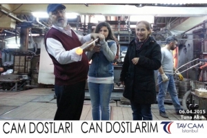 Tuna Akın