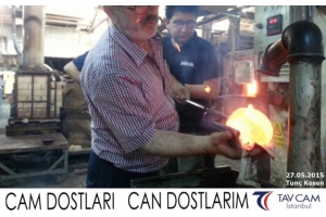 Tunç Kesen