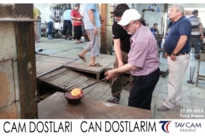 Tunç Kesen