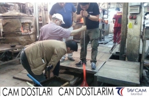 Tunç Kesen
