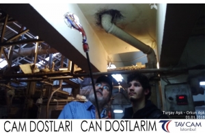 Turgay ve Orkun Aşık