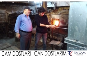Turgay ve Orkun Aşık