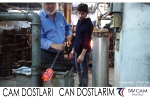 Turgay ve Orkun Aşık