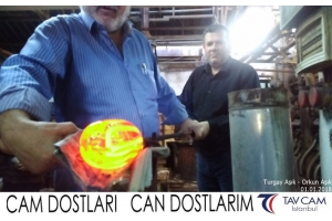 Turgay ve Orkun Aşık