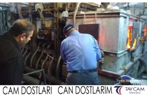 Turgay ve Orkun Aşık