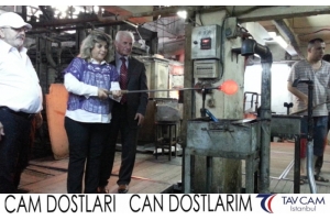 Ülkü Çetin Yürek ve Yılmaz Melek